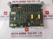 Soren T. Lyngso 609008210 V Pcb Card