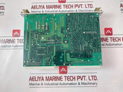Soren T. Lyngso 609008210 V Pcb Card