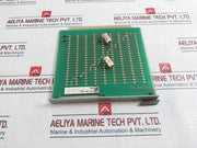 Soren T. Lyngso 735.012.050 Printed Circuit Board Diode Unit 213275010 V01