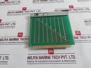 Soren T. Lyngso 735.012.050 Printed Circuit Board Diode Unit 213275010 V01