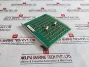 Soren T. Lyngso 735.012.050 Printed Circuit Board Diode Unit 213275010 V01