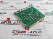 Soren T. Lyngso 735.012.050 Printed Circuit Board Diode Unit 213275010 V01
