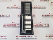 Soren T. Lyngso 900.366.211 Slow Down Alarm Panel