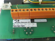 Soren T. Lyngso 900362110 Rpm Setpoint 064.595.201