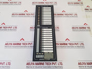 Soren T. Lyngso 900366210 Slow Down & Alarm Panel