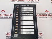 Soren T. Lyngso 900366210 Slow Down & Alarm Panel