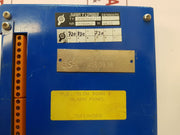 Soren T. Lyngso 900366210 Slow Down & Alarm Panel