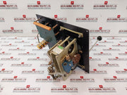 Soren T. Lyngso Stork-kwant 900374530 Thruster Panel