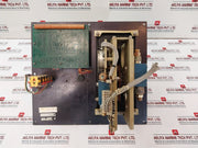 Soren T. Lyngso Stork-kwant 900374530 Thruster Panel