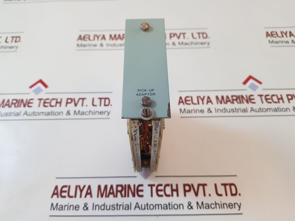 Soren T. Lyngso 930656 Pick-up Adaptor