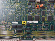 Soren T. Lyngso Gamma Si/O 970400710 V Pcb Card 064.512.106 Rev: 2