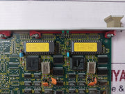 Soren T. Lyngso Gamma Si/O 970400710 V Pcb Card 064.512.106 Rev: 2