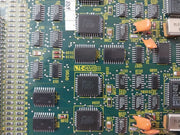 Soren T. Lyngso Gamma Si/O 970400710 V Pcb Card 064.512.106 Rev: 2