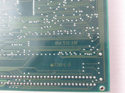 Soren T. Lyngso Gamma Si/O 970400710 V Pcb Card 064.512.106 Rev: 2