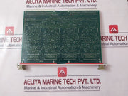 Soren T. Lyngso Gamma Si/O 970400710 V Pcb Card 064.512.106 Rev: 2