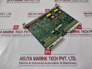 Soren T. Lyngso Gamma Si/O 970400710 V Pcb Card 064.512.106 Rev: 2
