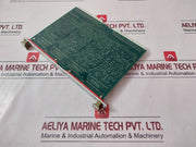 Soren T. Lyngso Gamma Si/O 970400710 V Pcb Card 064.512.106 Rev: 2
