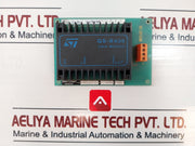 Soren T.Lyngso 064.503.102 Pcb Card Gs-r405