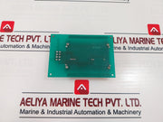 Soren T.Lyngso 064.503.102 Pcb Card Gs-r405