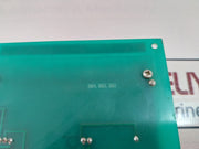 Soren T.Lyngso 064.503.102 Pcb Card Gs-r405