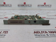 Soren T.Lyngso 213.037.002 Printed Circuit Board 213036000 V01