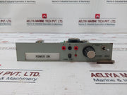 Soren T.Lyngso 213071000 V01 Acu Card