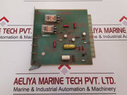 Soren T.Lyngso 213551 Pcb Card 761266/761268