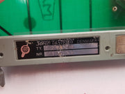 Soren T.Lyngso 213551 Pcb Card 761266/761268