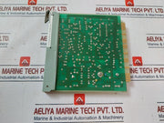 Soren T.Lyngso 213881000 V01 Printed Circuit Board 238429