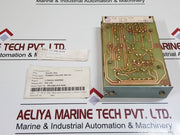 Soren T.Lyngso 534.108 Power Failure Relay