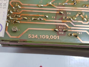 Soren T.Lyngso 534.108 Power Failure Relay