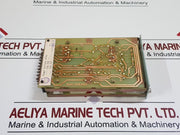 Soren T.Lyngso 534.108 Power Failure Relay