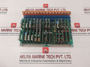 Soren T.Lyngso 600.097.105 Pcb Card