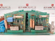 Soren T.Lyngso 600.097.105 Pcb Card