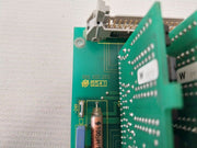 Soren T.Lyngso 600.097.105 Pcb Card