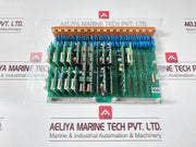 Soren T.Lyngso 600.097.105 Pcb Card 600096020 V01,60006121 V01