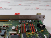 Soren T.Lyngso 600051040 V02, 600056030 V02 Printed Circuit Board W 9502