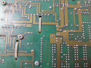 Soren T.Lyngso 600051040 V02, 600056030 V02 Printed Circuit Board W 9502