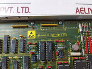 Soren T.Lyngso 600051040 V02, 600056030 V02 Printed Circuit Board W 9502