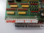 Soren T.Lyngso 600051040 V02, 600056030 V02 Printed Circuit Board W 9502