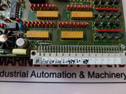 Soren T.Lyngso 600051040 V02, 600056030 V02 Printed Circuit Board W 9502
