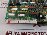 Soren T.Lyngso 600051040 V02,600056030 V02,600101120 V02 Pcb Card