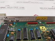 Soren T.Lyngso 600051040 V02,600056030 V02,600101120 V02 Pcb Card