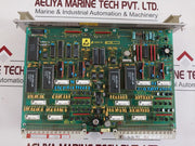 Soren T.Lyngso 600051040 V02,600056030 V02,600101120 V02 Pcb Card