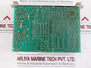 Soren T.Lyngso 600051040 V02,600056030 V02,600101120 V02 Pcb Card