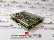 Soren T.Lyngso 600056030 V02 Printed Circuit Board 600051040 V02