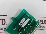 Soren T.Lyngso 600061190 Input Card Resistance