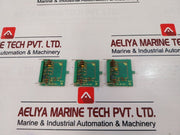 Soren T.Lyngso 60006119 V01 Printed Circuit Board W 9607
