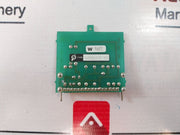 Soren T.Lyngso 60006119 V01 Printed Circuit Board W 9607