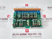 Soren T.Lyngso 600.097.505 Pcb Card 60006135 V01